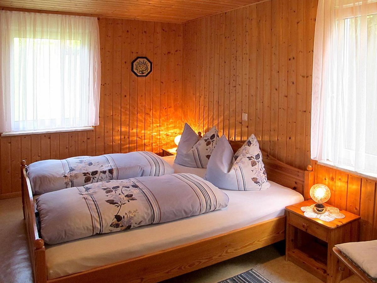 Holiday Home Aurora By Interhome Kurort Steinbach-Hallenberg Buitenkant foto