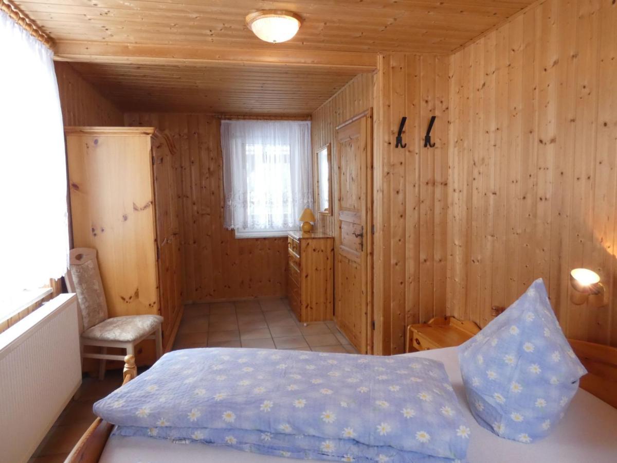 Holiday Home Aurora By Interhome Kurort Steinbach-Hallenberg Buitenkant foto