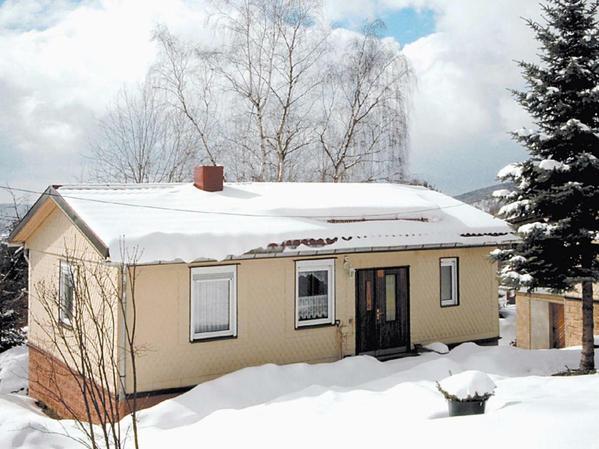 Holiday Home Aurora By Interhome Kurort Steinbach-Hallenberg Buitenkant foto
